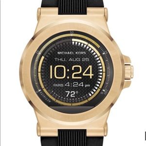 MICHEAL KORS SMART ACCESS WATCH